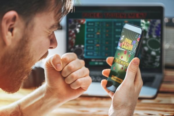 luckywin apk
