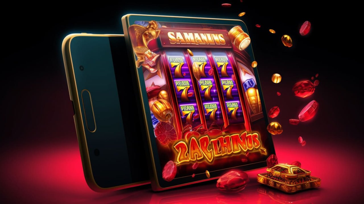 luckywin apk