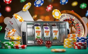 luckywin apk
