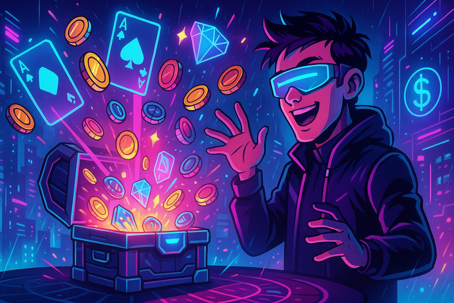 luckywin apk