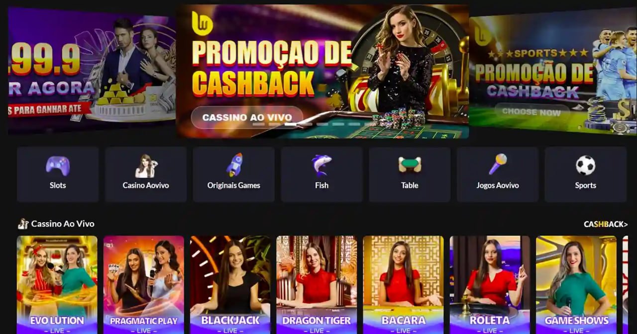 luckywin apk