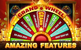 luckywin apk