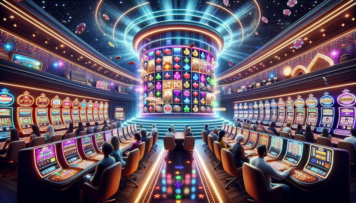 luckywin apk